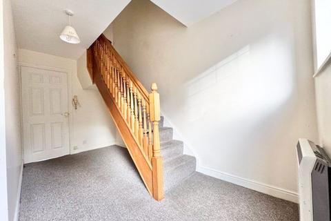 2 bedroom townhouse for sale, MILL ROAD, CLEETHORPES