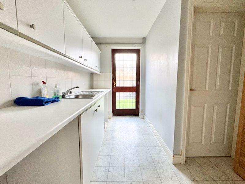 Utility room view 2