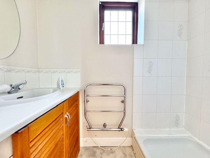 En suite