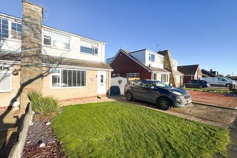 3 bedroom semi-detached house for sale, LANGTON ROAD, HOLTON LE CLAY