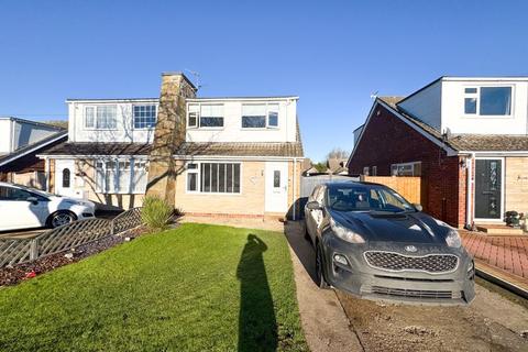 3 bedroom semi-detached house for sale, LANGTON ROAD, HOLTON LE CLAY