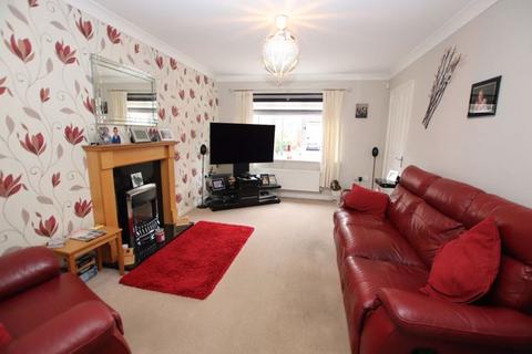 4 bedroom detached house for sale, AMBERLEY CLOSE, SCARTHO TOP