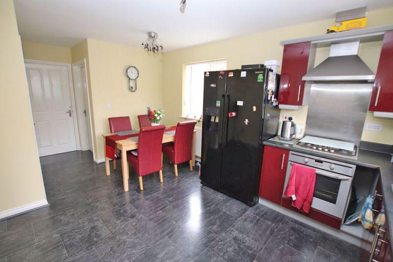 Dining Kitchen...