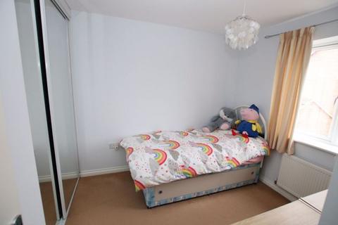 18 Amberley Close, Scartho Top, Grimsby, DN33 3TJ
