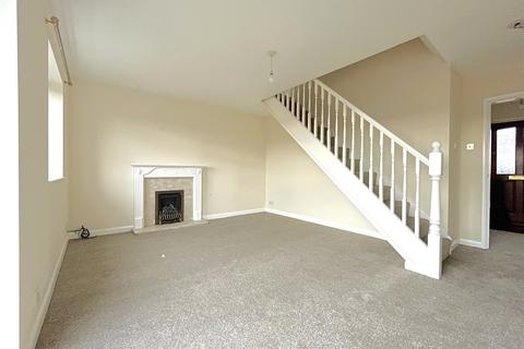 2 bedroom semi-detached house to rent, 21 The Mall, Bridgnorth, Shropshire