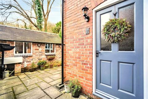 2 bedroom semi-detached house for sale, 2 Railway Cottages, Coalport, Telford, Shropshire