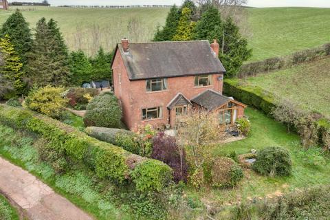 3 bedroom equestrian property for sale, Ale Oak Farm, Newcastle, Craven Arms, Shropshire