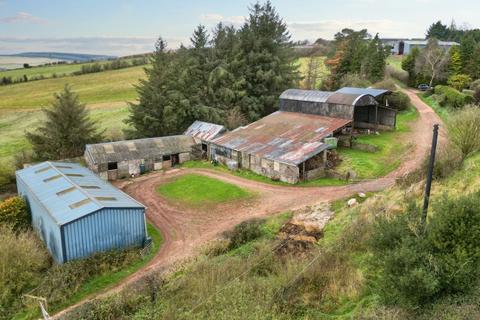 3 bedroom equestrian property for sale, Ale Oak Farm, Newcastle, Craven Arms, Shropshire