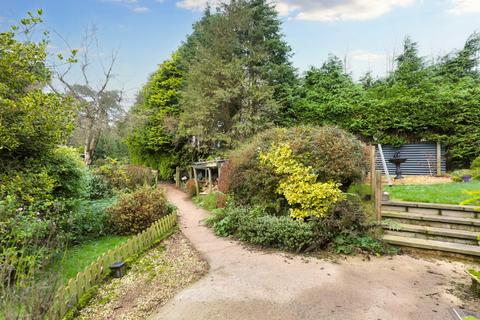 3 bedroom equestrian property for sale, Ale Oak Farm, Newcastle, Craven Arms, Shropshire