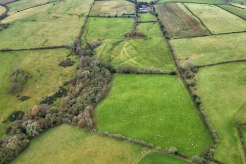 undefined, Ale Oak Farm, Newcastle, Craven Arms, Shropshire