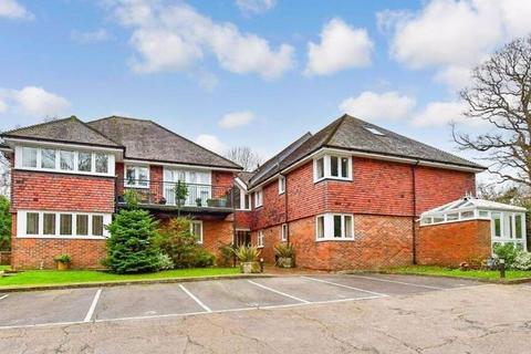 2 bedroom apartment for sale, Hythe