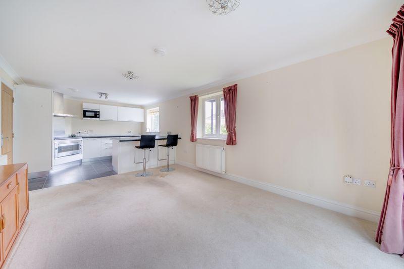 Kitchen/sitting room