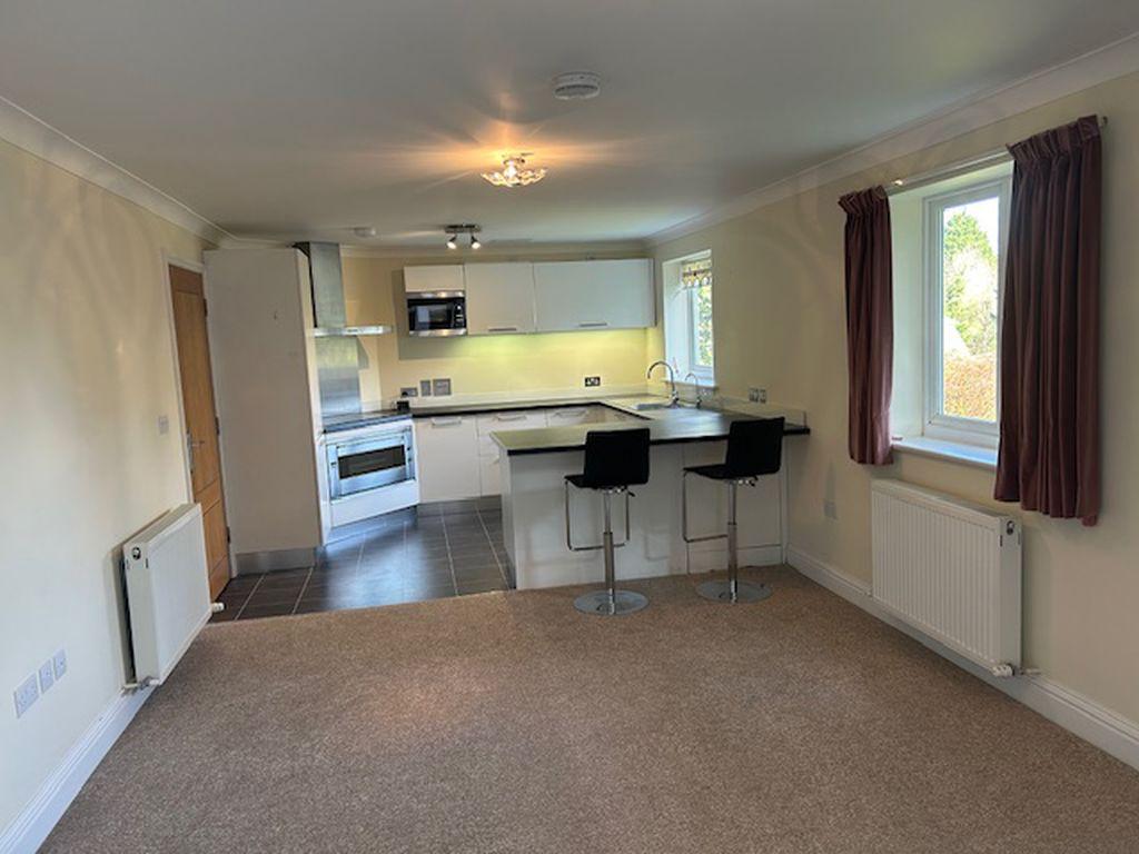 Kitchen/living room