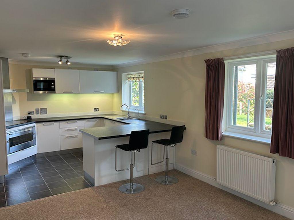 Kitchen/living room