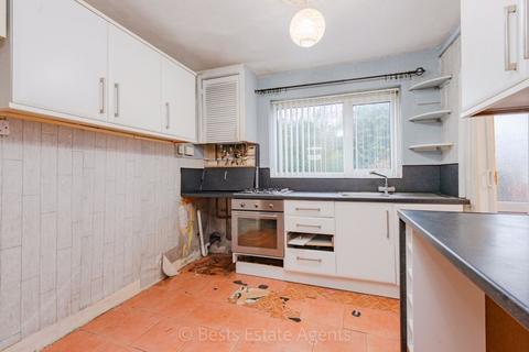 3 bedroom terraced house for sale, Castner Avenue, Runcorn