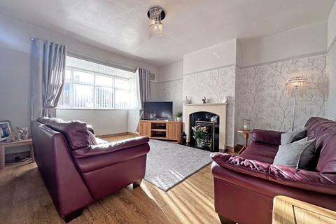 3 bedroom end of terrace house for sale, Webb Road, TIPTON, DY4 0LQ