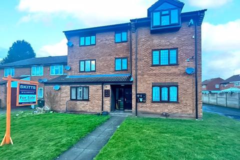 39 Circuit Close, Willenhall, WV13 1EB