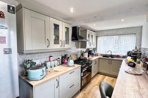 undefined, 40 Bryn Rhedyn Pencoed Bridgend CF35 6TL