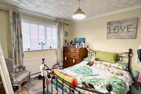 undefined, 40 Bryn Rhedyn Pencoed Bridgend CF35 6TL