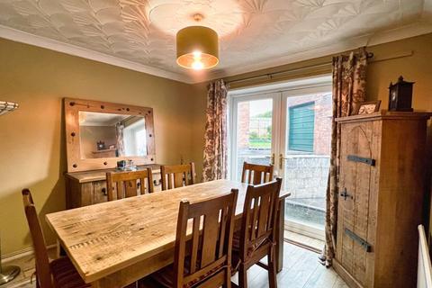 undefined, 40 Bryn Rhedyn Pencoed Bridgend CF35 6TL