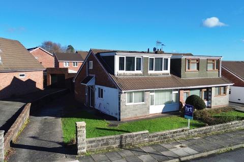 undefined, 40 Bryn Rhedyn Pencoed Bridgend CF35 6TL