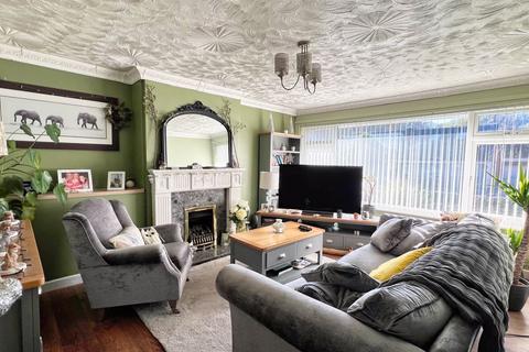 undefined, 40 Bryn Rhedyn Pencoed Bridgend CF35 6TL
