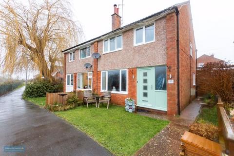 3 bedroom semi-detached house for sale, Crufts Meadow, Creech St Michael