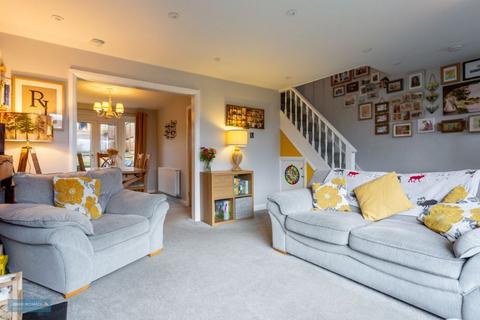 3 bedroom semi-detached house for sale, Crufts Meadow, Creech St Michael