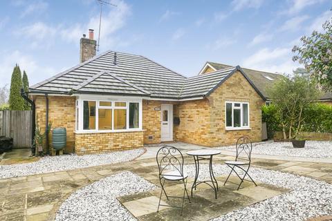 4 bedroom detached bungalow for sale, Guildford Road Bookham