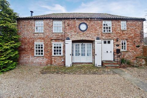 4 bedroom detached house for sale, Coach House, 17a Church Lane, Timberland