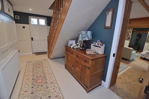 4 bedroom detached house for sale, Coach House, 17a Church Lane, Timberland