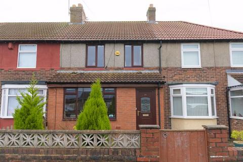 3 bedroom terraced house for sale, Meadowfield Terrace, Palmersville, Newcastle Upon Tyne