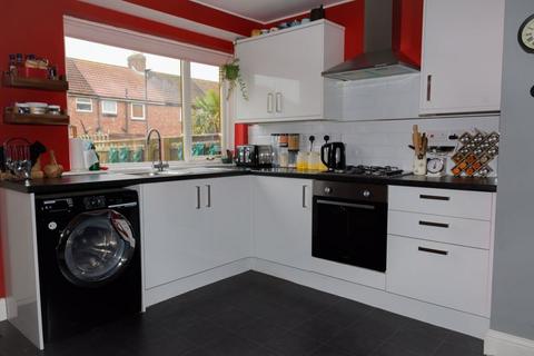 3 bedroom terraced house for sale, Meadowfield Terrace, Palmersville, Newcastle Upon Tyne