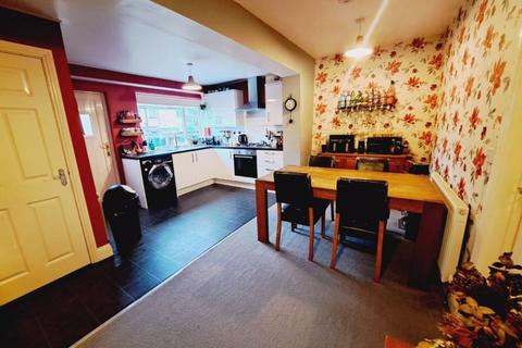 3 bedroom terraced house for sale, Meadowfield Terrace, Palmersville, Newcastle Upon Tyne