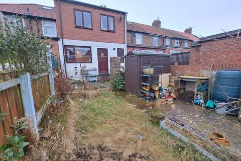 3 bedroom terraced house for sale, Meadowfield Terrace, Palmersville, Newcastle Upon Tyne