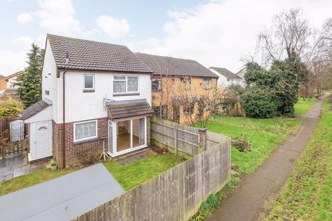 1 bedroom terraced house for sale, Sussex Drive, Banbury