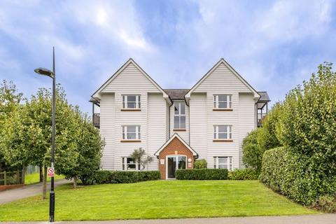 2 bedroom flat for sale, Baxendale Way, Ridgewood