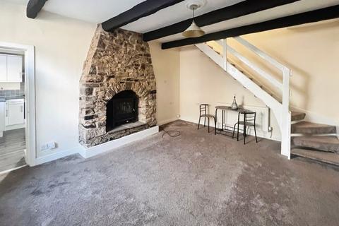 2 bedroom cottage for sale, Makant Street, Halliwell