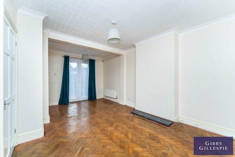 2 bedroom terraced house to rent, Bedford Road, Ruislip Gardens HA4 6LX