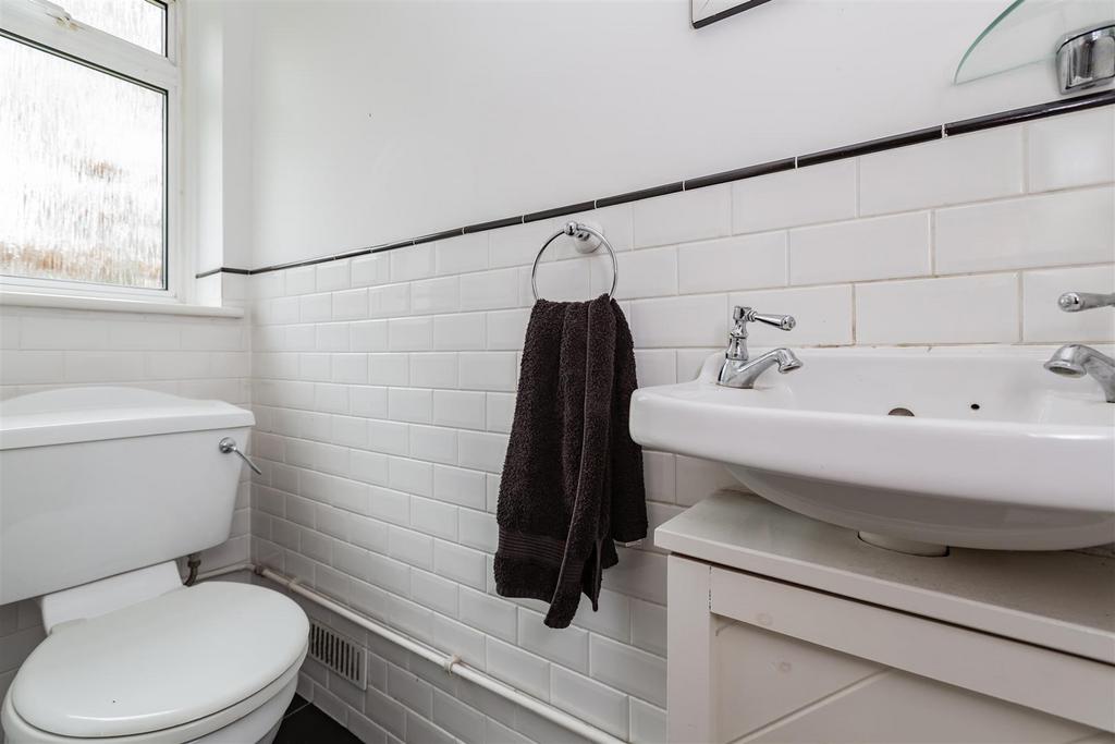 Cloakroom