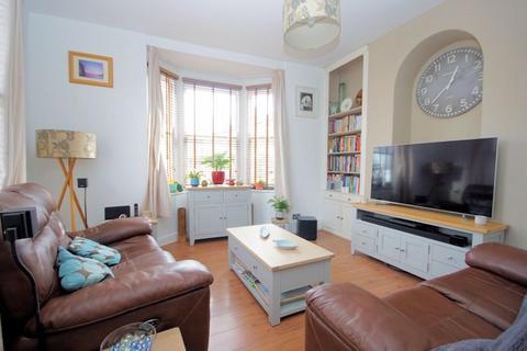 4 bedroom character property for sale, Paget Road, Gosport PO12