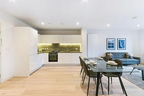 1 bedroom apartment for sale, Clipper Street, Royal Wharf, E16