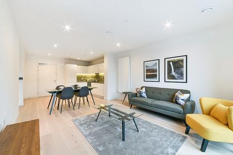 1 bedroom apartment for sale, Clipper Street, Royal Wharf, E16