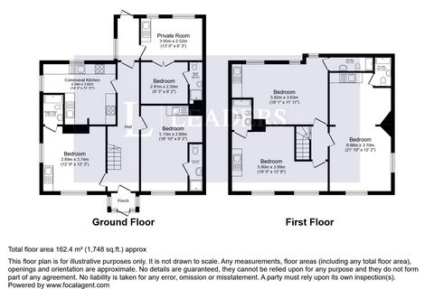 1 bedroom in a house share to rent, Spurlings Road, Fareham