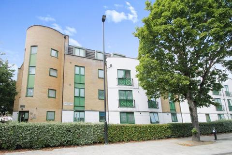 1 bedroom flat for sale, William Perkins Court, Greenford Road, Greenford