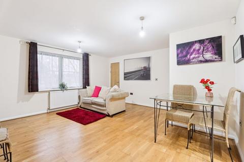 1 bedroom flat for sale, William Perkins Court, Greenford Road, Greenford