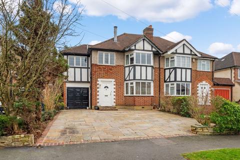 5 Tabor Gardens, Sutton, SM3 8RU