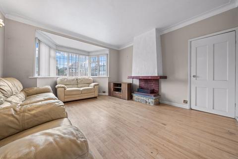 5 Tabor Gardens, Sutton, SM3 8RU