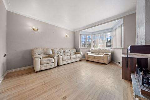 5 Tabor Gardens, Sutton, SM3 8RU