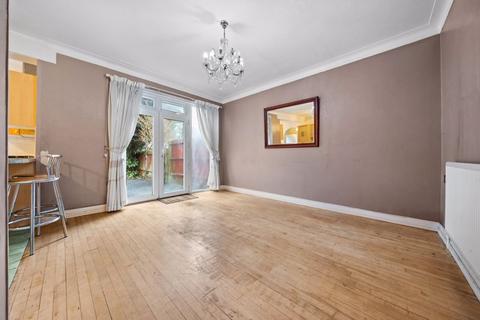 5 Tabor Gardens, Sutton, SM3 8RU